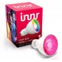 Spot GU10 RGBW/CCT innr lighting Smart Spot GU10 RGBW/CCT—inteligentna żarówka LED, regulowana biel i RGB