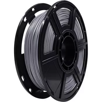 Materiał do druku 3D Flashforge PS2 kwas polimlekowy PLA srebrny 500 g