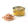 Mokra karma dla kota FISH4DOGS Filet z tuńczyka z serem w saszetce 70 g – smak rybny, 83% wilgotności, 14% białka