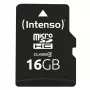 Karta pamięci Intenso 16 GB MicroSDHC Class 4 3403470