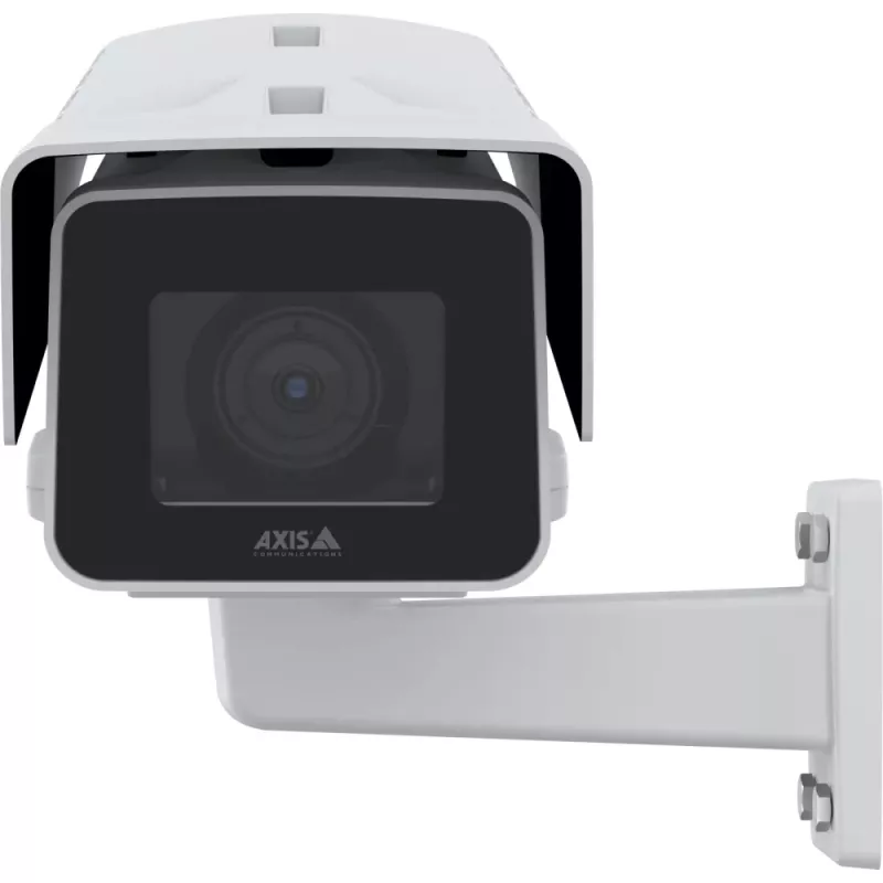 Kamera IP Axis P1385-E Box 1920 x 1080 pikseli