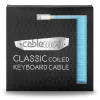 Cablemod CM-CKCA-CW-LBW150LBW-R Kabel USB 1,5 m USB A USB C Niebieski (CM-CKCA-CW-LBW150LBW-R)