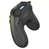 Bezprzewodowy kontroler LED Subsonic zielony do PS5