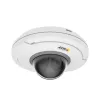 Kamera IP Axis 02345-001 Kopułkowa 1280 x 720