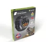 Tracer 47639 GP-Fit2 Smartwatch Czarny