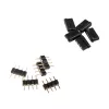 Kabel zasilający wewnętrzny Akasa AK-CBLD05-40BK 0.4m