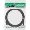 Kabel InLine FireWire 400 1394 4-pin męski / męski 3 m