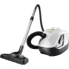 Odkurzacz cylindryczny Karcher DS 6 — na sucho, 650 W, pojemność na kurz 2 l, HEPA 13, promień działania 10,2 m, rura teleskopowa
