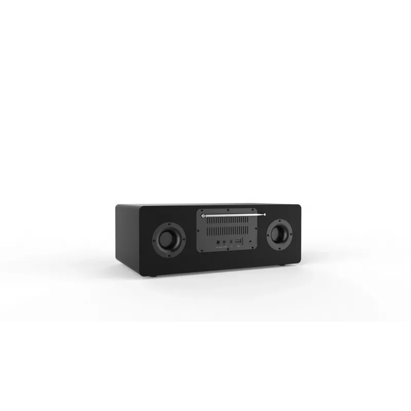 Inter Sales Radio internetowe | FM | DAB | CD | BT