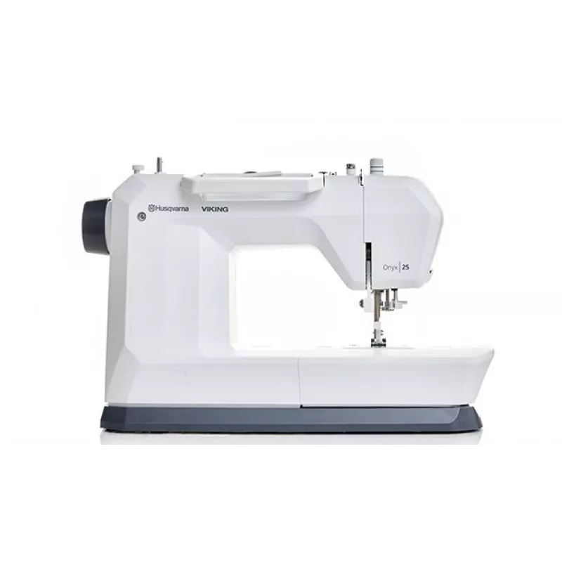 Maszyna do szycia Husqvarna Onyx 25