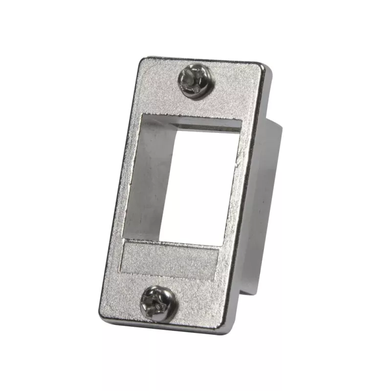 Zestaw montażowy LogiLink MP0054 srebrny