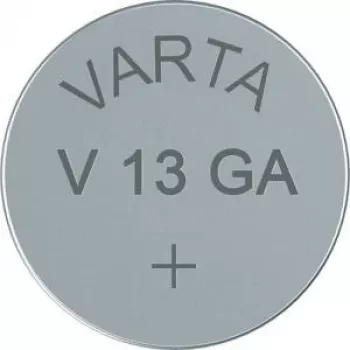 Varta V13GA Alkaliczna 1,5V bateria jednorazowa (38498)