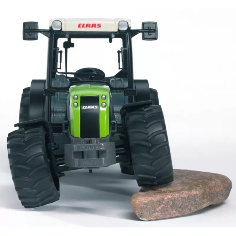 Ciągnik Claas Nectis 267F