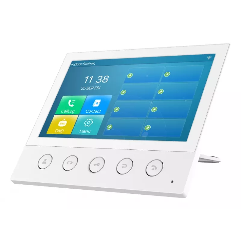 System wideodomofonowy Fanvil i53W
