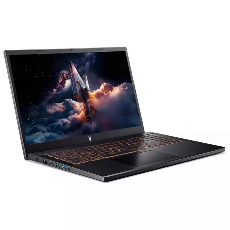 Laptop Acer Nitro V 15 ANV15-52-959P — 15,6 cala FHD, Intel Core i9-13900H, 32 GB RAM, 1 TB SSD, NVIDIA GeForce RTX 5060, Windows 11