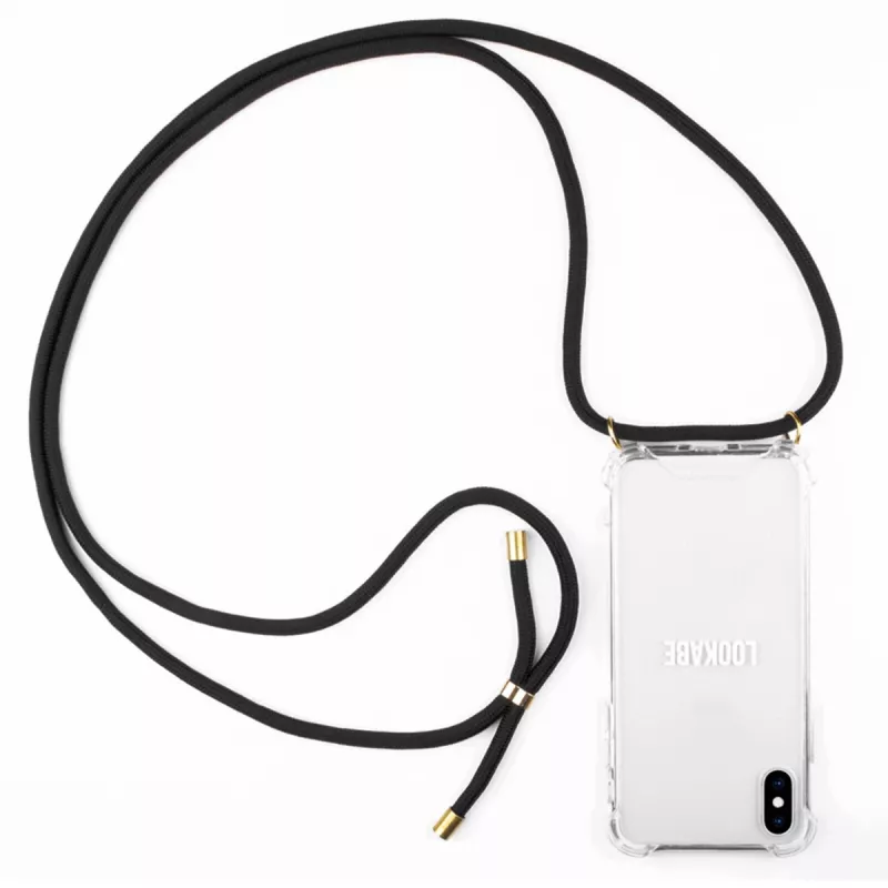 Etui Cover Coros LOO003 do telefonu komórkowego iPhone X/XS