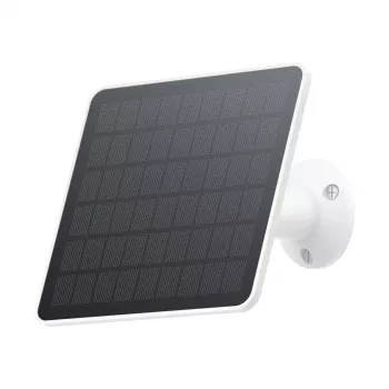 Panel słoneczny Eufy 3W do kamer EufyCam 2, EufyCam 2 Pro, EufyCam 2C, EufyCam 2C Pro, EufyCam S330, SolocamS230