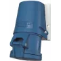 MENNEKES Elektrotechnik GmbH & Co. KG Wall Box 1346 32A3P 6H230V IP44 (1346)