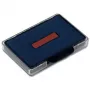 Trodat Stamp 78253 4750 L Niebieski