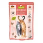 GRANATAPET DeliCATessen indyk i krewetki - mokra karma dla kota - 85g