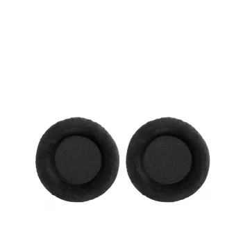 Beyerdynamic welurowe poduszki nauszne do słuchawek zamkniętych EDT 770 VB wymienne miękkie nakładki