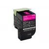 Tusz Lexmark 702HM magenta 3000 stron