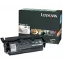 Toner Lexmark T650H11E XL Czarny 30000 stron