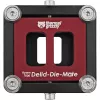 Thermal Grizzly | Ryzen 7000 Delid-Die-Mate | Czarny/Czerwony | Nie dotyczy