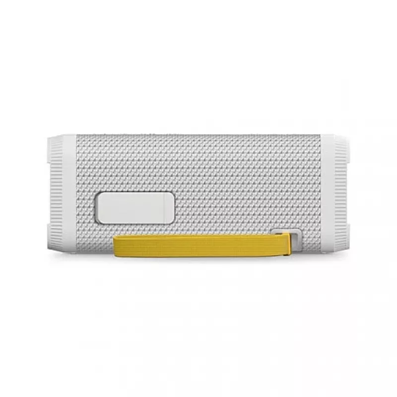 2.1 przenośny system głośnikowy Philips TAS2000W/00 — 10 W RMS, Bluetooth, IPX5, biały