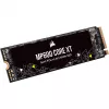 Corsair MP600 CORE XT M.2 2000 GB PCI Express 4.0 QLC 3D NAND NVMe (CSSD-F2000GBMP600CXT)