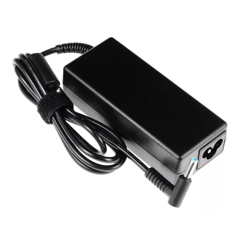 Green Cell AD49P zasilacz/przetwornica do użytku wewnętrznego 65 W Czarny