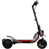 SEGWAY-NINEBOT ZT3 Pro E Elektryczna składana hulajnoga - Szary i czarny