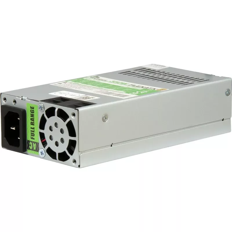 Zasilacz Inter-Tech 350W Flex ATX GF-350 BULK - Zasilacz do PC/Serwera - ATX (88882237)