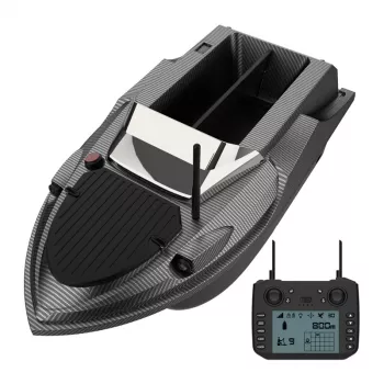 Łódź zanętowa Flytec V080 Fishfinder 20000mAh
