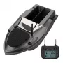 Łódź zanętowa Flytec V080 Fishfinder 20000mAh