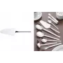 Łopatka do ciasta Esmeyer Bettina Model 250-020, stal nierdzewna, płaskie ostrze do serwowania