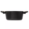 Garnek RESTO 93188 naczynie do gotowania na kuchence, 24 cm, 4,4 L