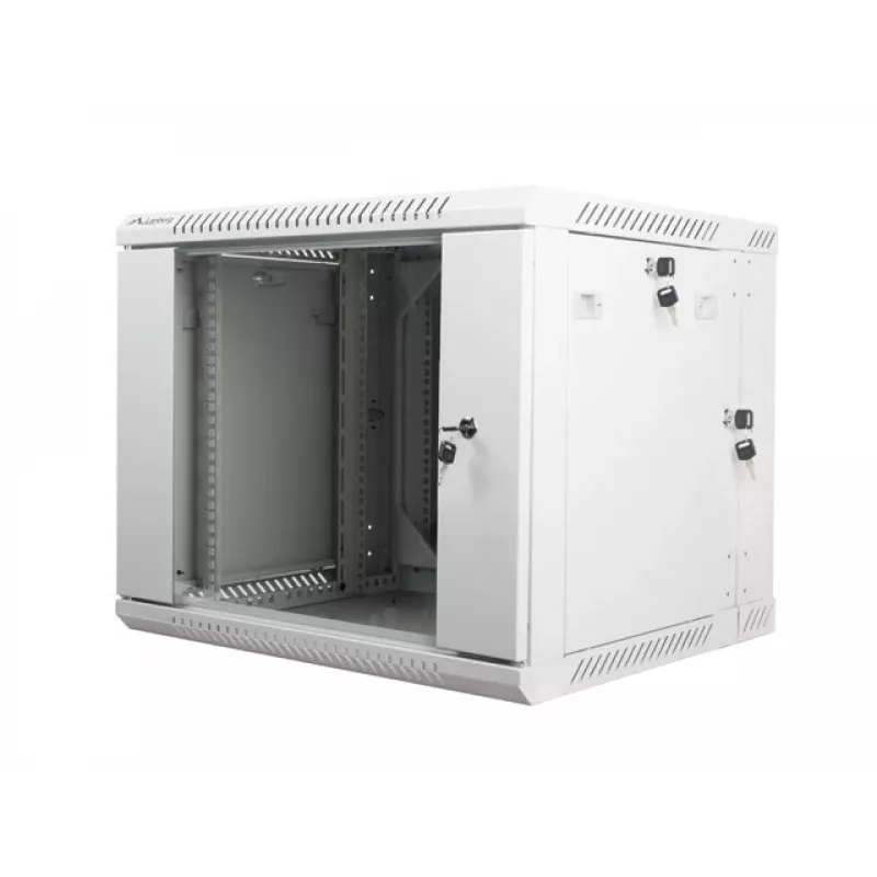 Szafa wisząca Lanberg WF02-6609-10S
