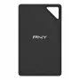 PNY RP60 - SSD - 1TB - zewnętrzny (przenośny) - USB 3,2 Gen 2x2 (PSD0CS3060-1TB-RB)