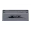 Klawiatura Bluetooth CHERRY KW 7100 MINI BT QWERTZ Swiss niebieska bezprzewodowa