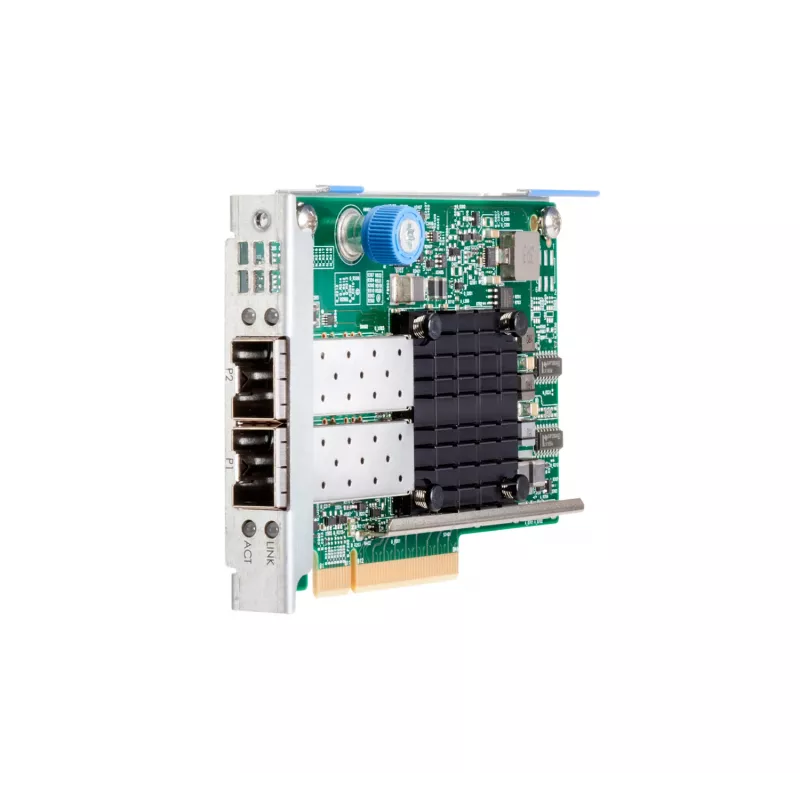 HPE Ethernet 10Gb 2-port 537SFP+ OCP3 Internal Fiber