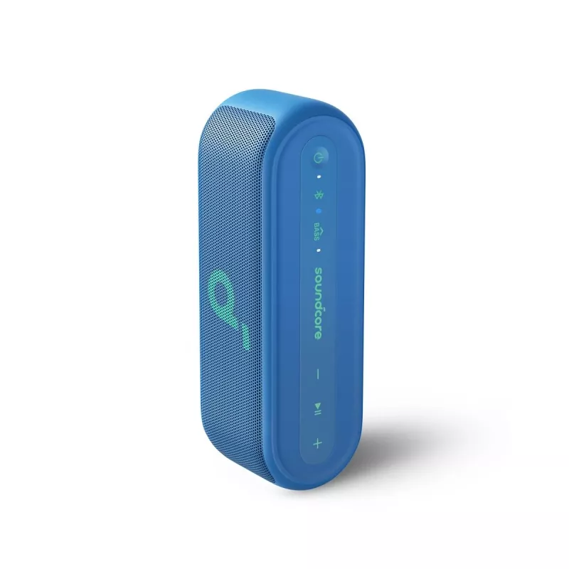 Głośnik Soundcore Select 2S Bluetooth niebieski