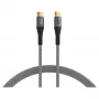 Efb USB-CC-00003 Kabel USB Szary