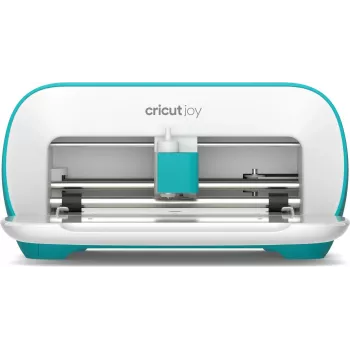 Cricut Joy - Elektronisch - 11,4 cm - 16,5 cm - Niebieski - Biały - Android - iOS - 1,75 kg (2007992)