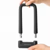 Rockbros RKS626-BKU-lock zamek rowerowy, czarny
