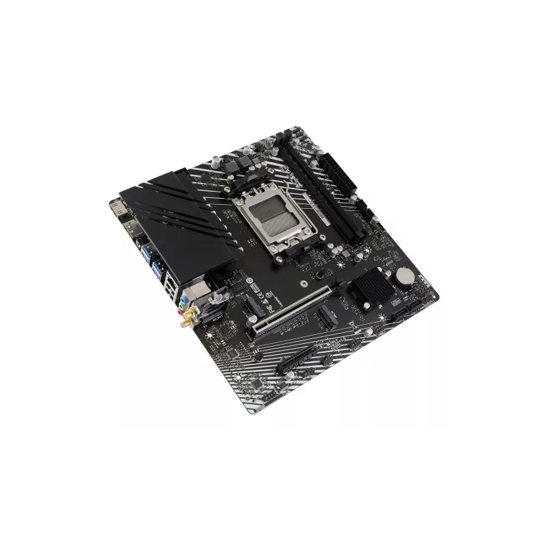 Płyta główna BIOSTAR B850 SAM5 Micro-ATX