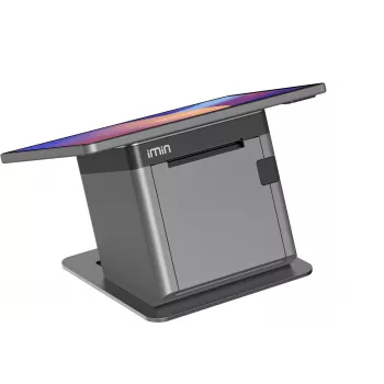 Tablet Pos Falcon 2/TF2-12 8+128 Lte Imin