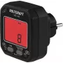 Voltcraft VC-41 Tester gniazd CAT II 250 V LCD (VC-16041165)