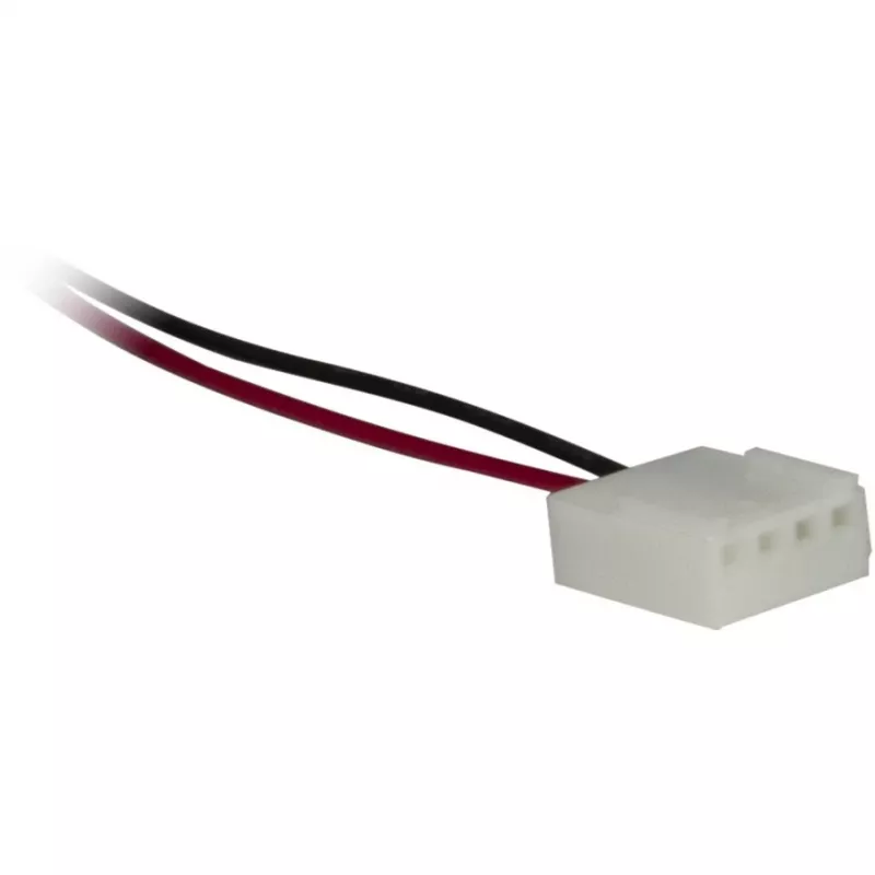 Inter-tech 88887290 Czarny