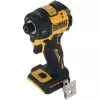 Wkrętarka DeWalt DCF870NT-XJ, 18 V Li-Ion, 56 N·m, uchwyt 1/4 cala, rękojeść pistoletowa, długość 100 mm